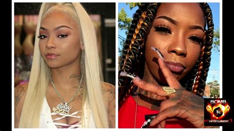 stunna girl putting someone in a cage|HORRIBLE...CUBAN DOLL AND STUNNA GIRL ALLEGEDLY。